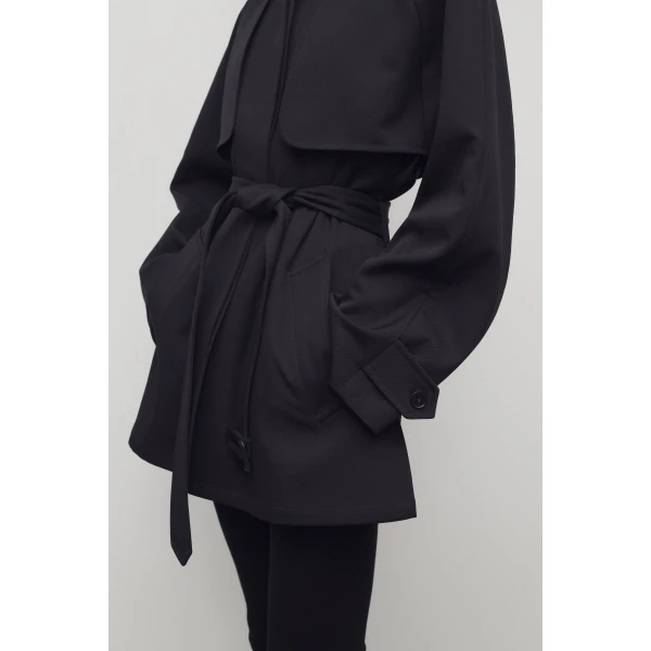 The Row Usuaia Jacket, view 3
