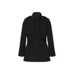 The Row Usuaia Jacket - Jackets - Luxury Ready-to-Wear at Coveti
