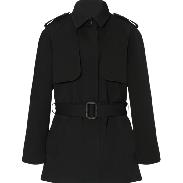 The Row Usuaia Jacket - Jackets - Luxury Ready-to-Wear at Coveti