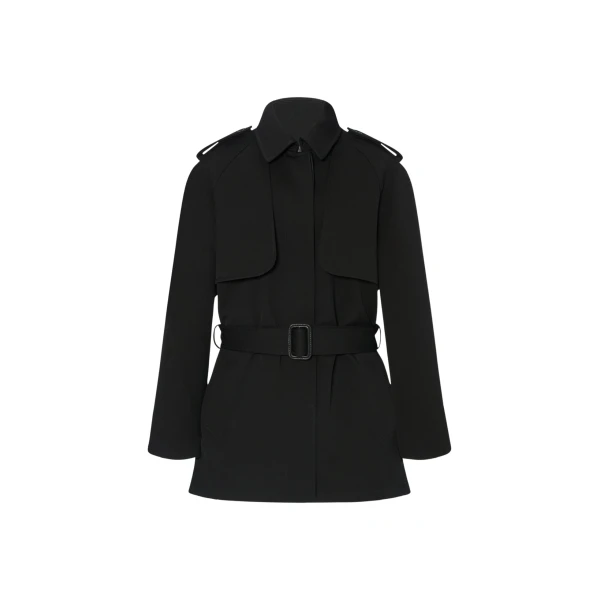 The Row Usuaia Jacket - Jackets - Luxury Ready-to-Wear at Coveti