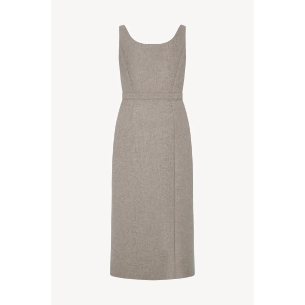 The Row Vadira Dress, view 2