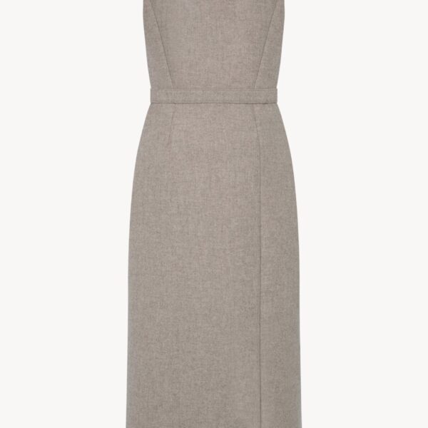The Row Vadira Dress - Dresses - Luxury Ready-to-Wear at Coveti