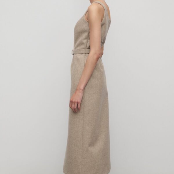 The Row Vadira Dress - Dresses - Luxury Ready-to-Wear at Coveti