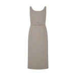 The Row Vadira Dress - Dresses - Luxury Ready-to-Wear at Coveti