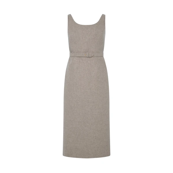 The Row Vadira Dress - Dresses - Luxury Ready-to-Wear at Coveti