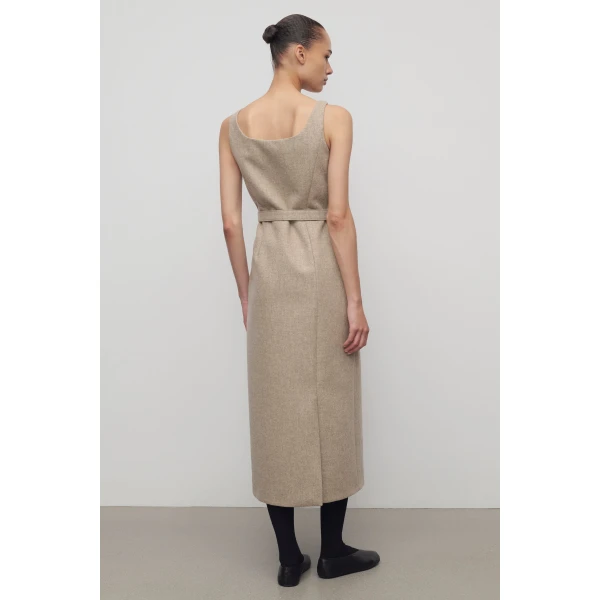 The Row Vadira Dress, view 5