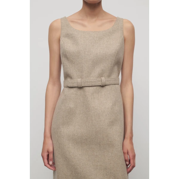 The Row Vadira Dress, view 6