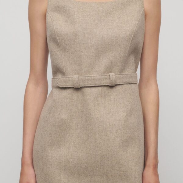 The Row Vadira Dress - Dresses - Luxury Ready-to-Wear at Coveti