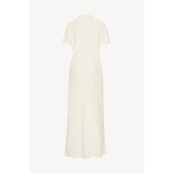 The Row Valenit Dress, view 2