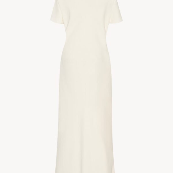 The Row Valenit Dress - Dresses - Luxury Ready-to-Wear at Coveti