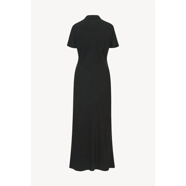 The Row Valenit Dress, view 2