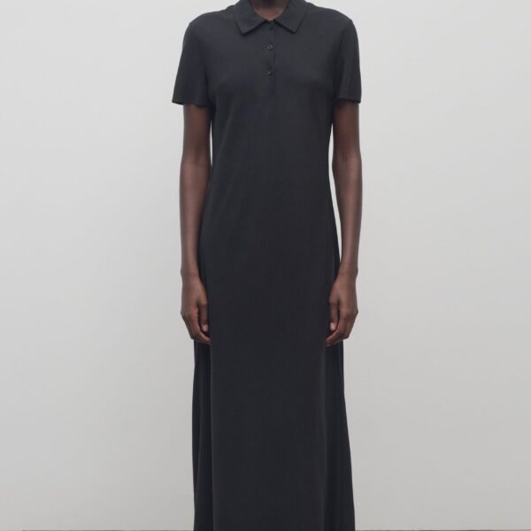 The Row Valenit Dress - Dresses - Luxury Ready-to-Wear at Coveti
