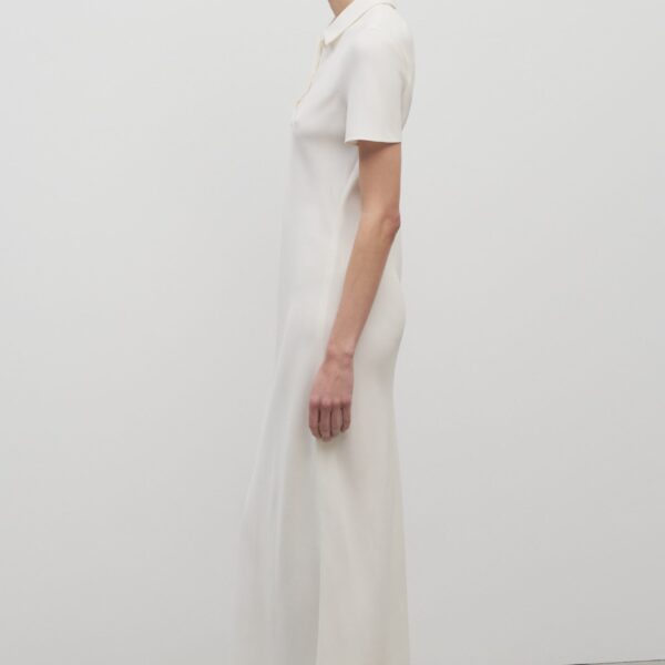 The Row Valenit Dress - Dresses - Luxury Ready-to-Wear at Coveti