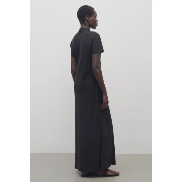The Row Valenit Dress, view 4