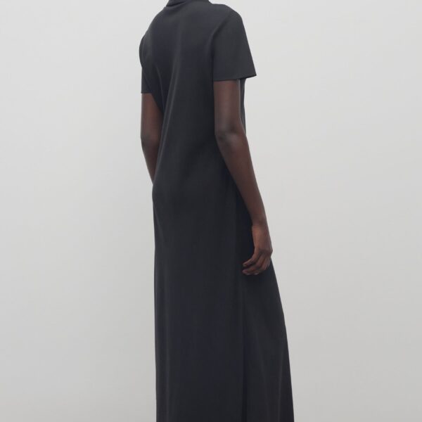The Row Valenit Dress - Dresses - Luxury Ready-to-Wear at Coveti