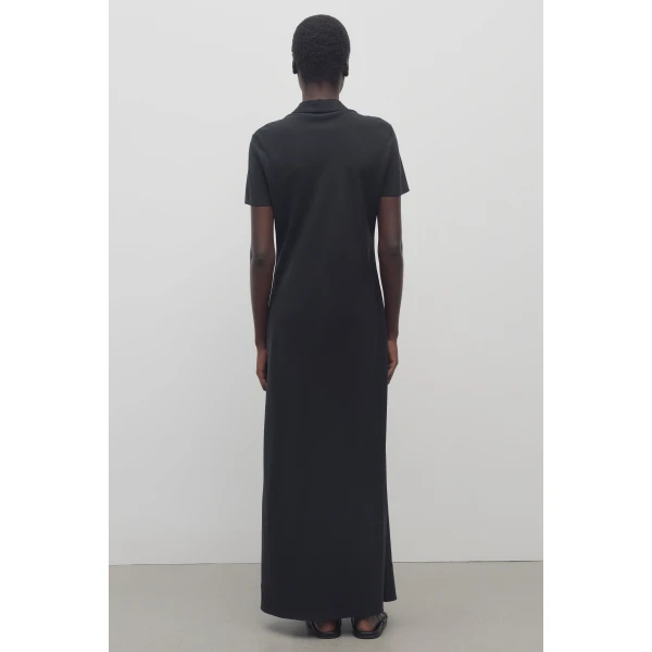 The Row Valenit Dress, view 5