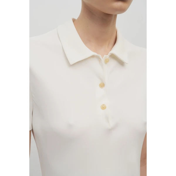 The Row Valenit Dress, view 6