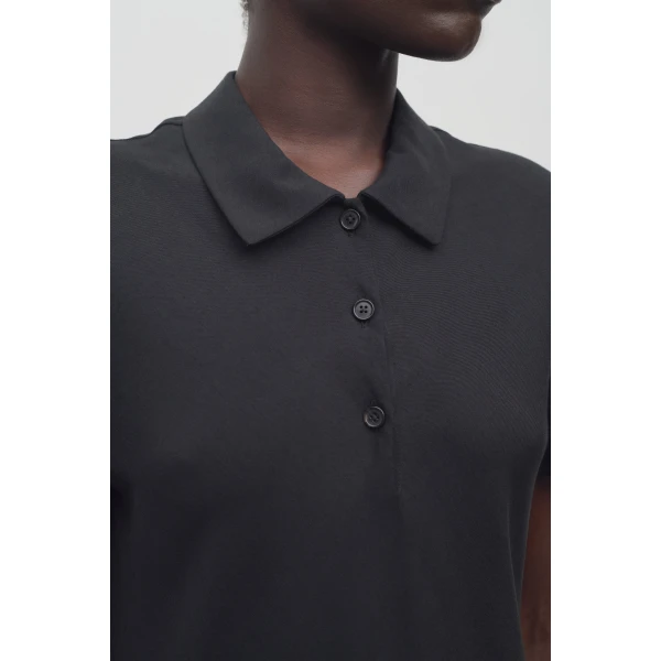 The Row Valenit Dress, view 6
