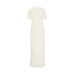 The Row Valenit Dress - Dresses - Luxury Ready-to-Wear at Coveti