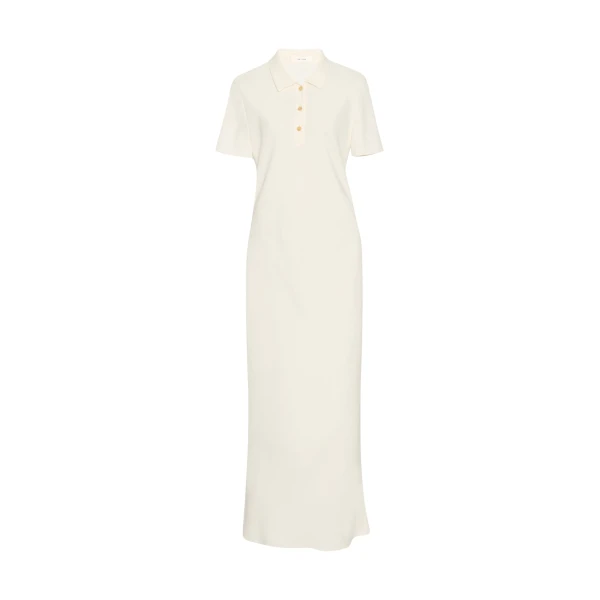 The Row Valenit Dress - Dresses - Luxury Ready-to-Wear at Coveti