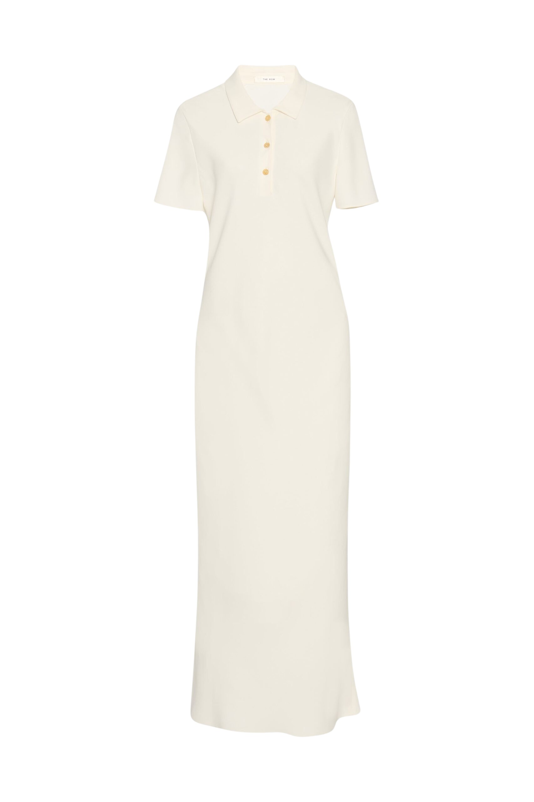 The Row Valenit Dress