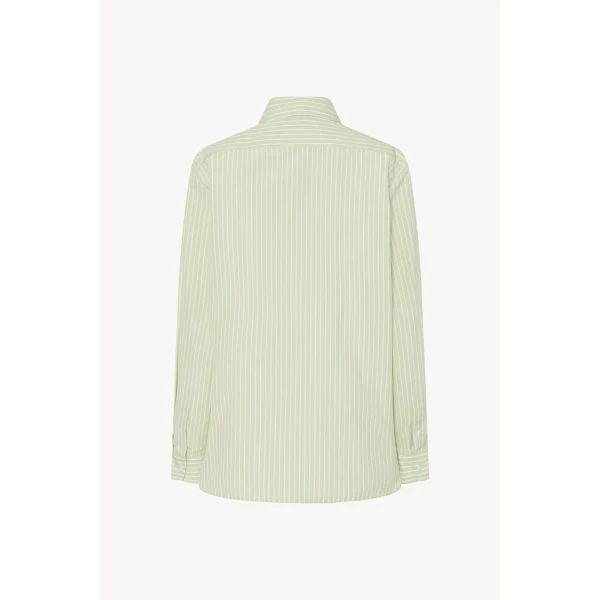The Row Vanda Shirt, view 2