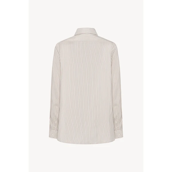 The Row Vanda Shirt, view 2