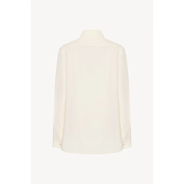 The Row Vanda Shirt, view 2