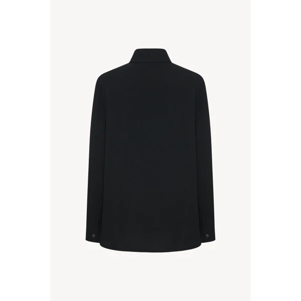The Row Vanda Shirt, view 2