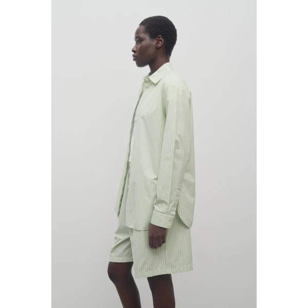 The Row Vanda Shirt, view 4