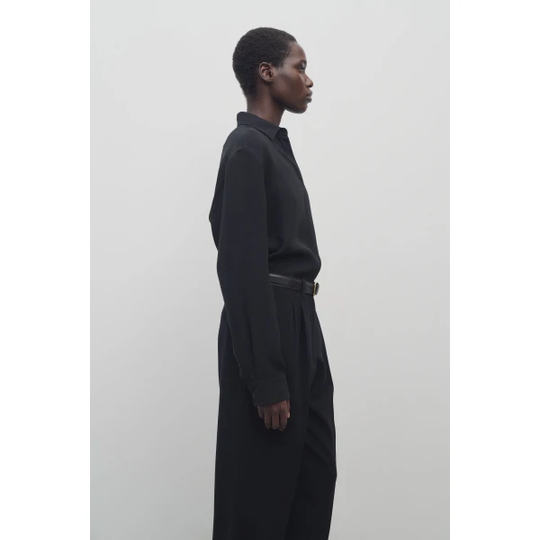 The Row Vanda Shirt, view 4