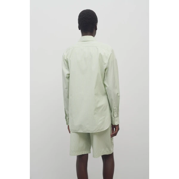 The Row Vanda Shirt, view 5