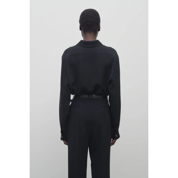 The Row Vanda Shirt, view 5