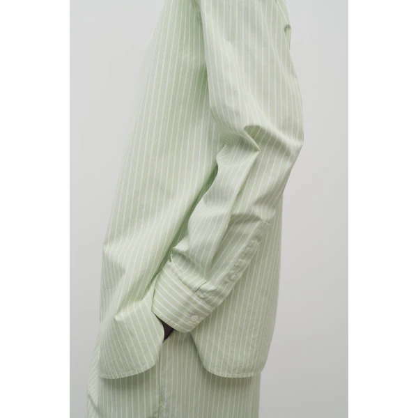 The Row Vanda Shirt, view 6