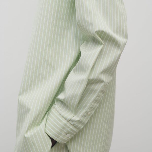 The Row Vanda Shirt - Tops - Luxury Ready-to-Wear at Coveti