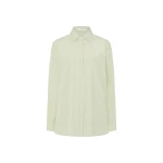 The Row Vanda Shirt - Tops - Luxury Ready-to-Wear at Coveti