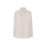 The Row Vanda Shirt - Tops - Luxury Ready-to-Wear at Coveti
