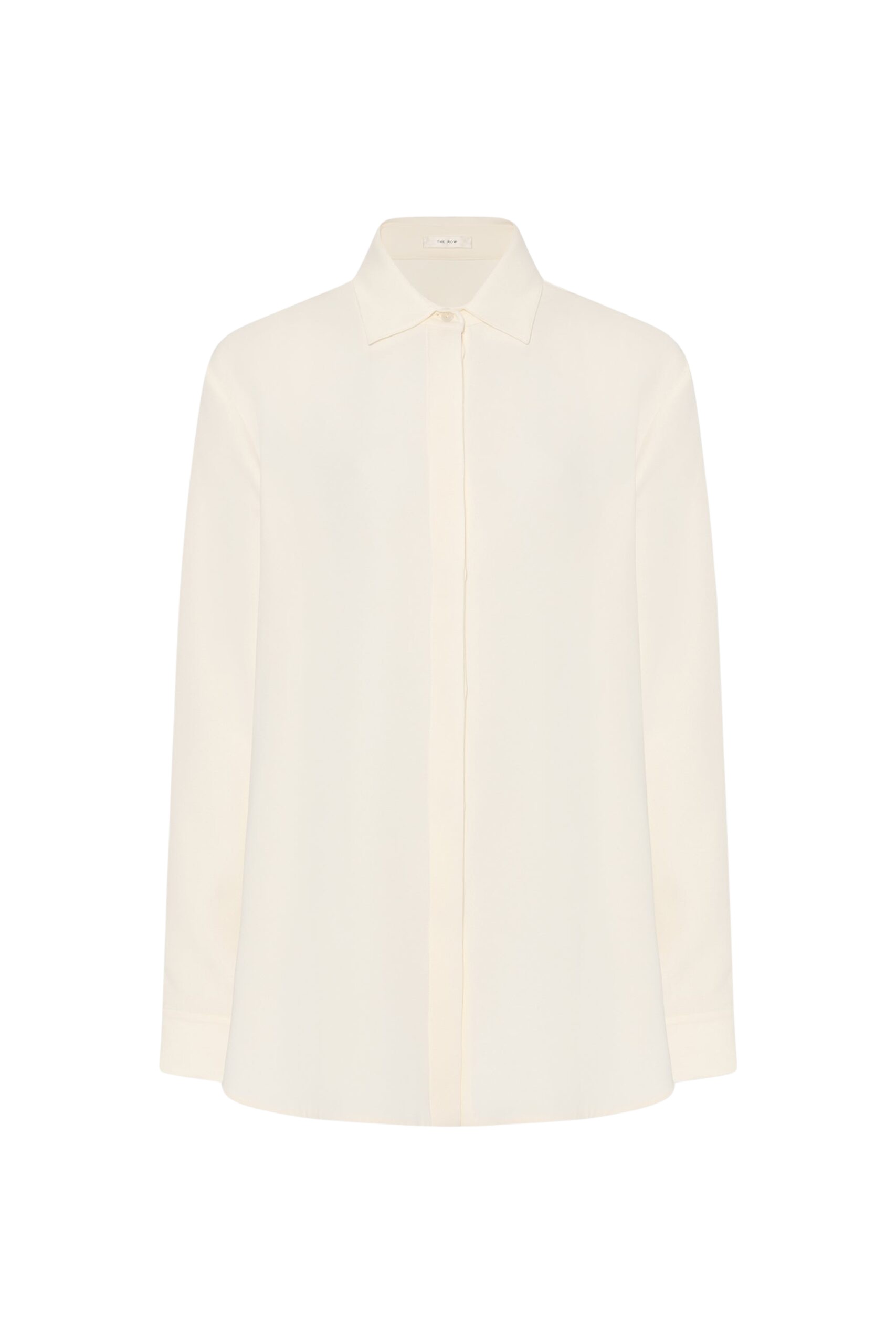 The Row Vanda Shirt