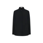 The Row Vanda Shirt - Tops - Luxury Ready-to-Wear at Coveti