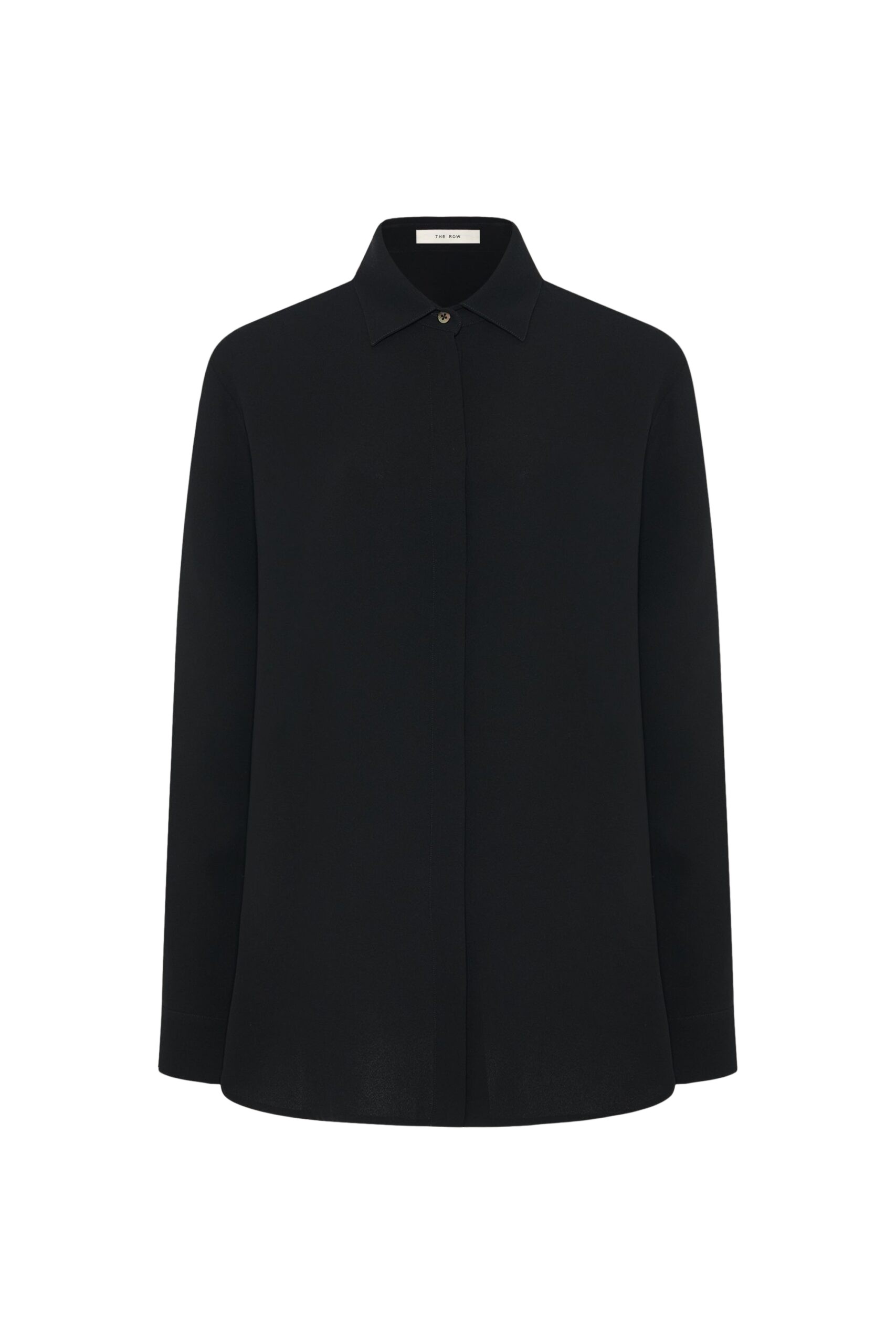 The Row Vanda Shirt