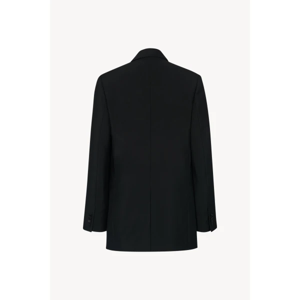 The Row Verity Jacket, view 2