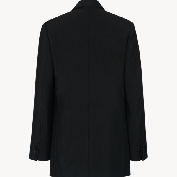 The Row Verity Jacket - Jackets - Luxury Ready-to-Wear at Coveti