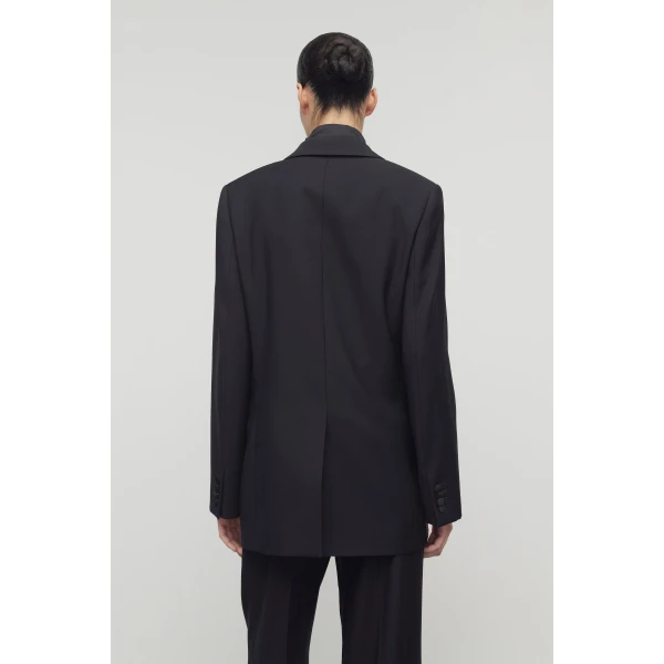 The Row Verity Jacket, view 5
