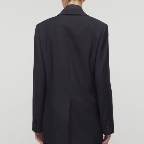The Row Verity Jacket - Jackets - Luxury Ready-to-Wear at Coveti