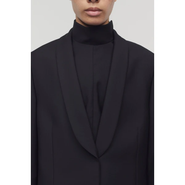 The Row Verity Jacket, view 6
