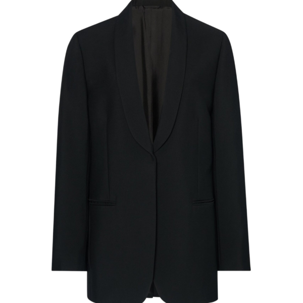 The Row Verity Jacket - Jackets - Luxury Ready-to-Wear at Coveti