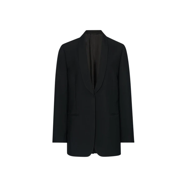 The Row Verity Jacket - Jackets - Luxury Ready-to-Wear at Coveti