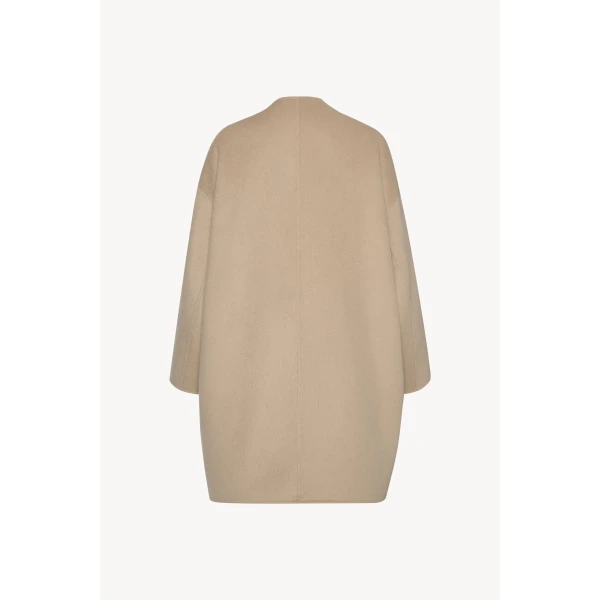 The Row Verlain Coat, view 2