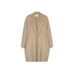 The Row Verlain Coat - Coats - Luxury Ready-to-Wear at Coveti