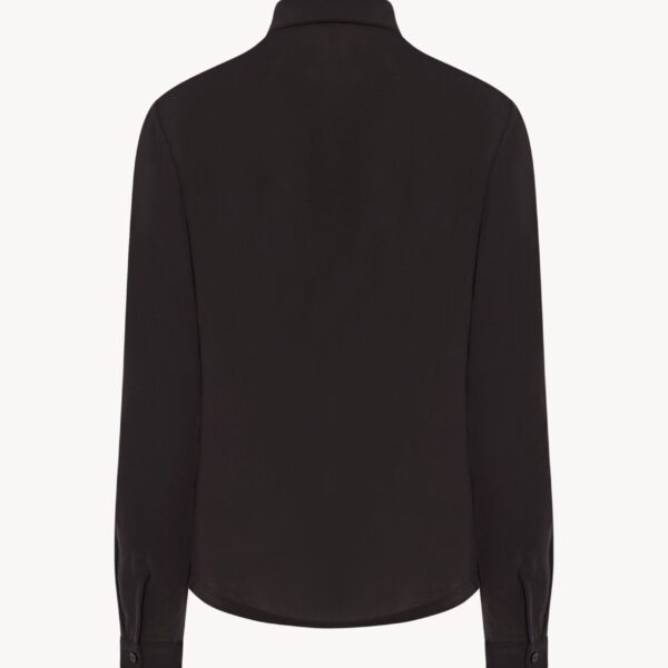 The Row Verri Shirt - Tops - Luxury Ready-to-Wear at Coveti